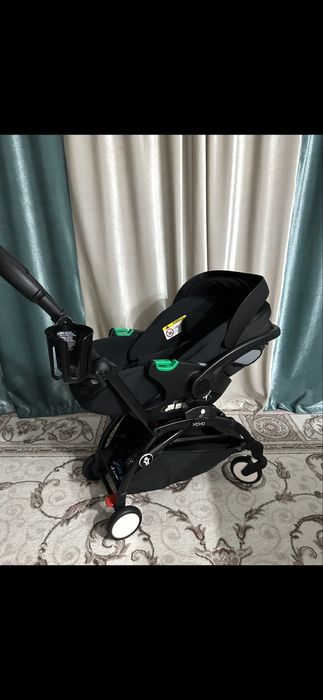 Babyzen stokke yoyo 3