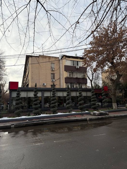 Продается нежилой помещение