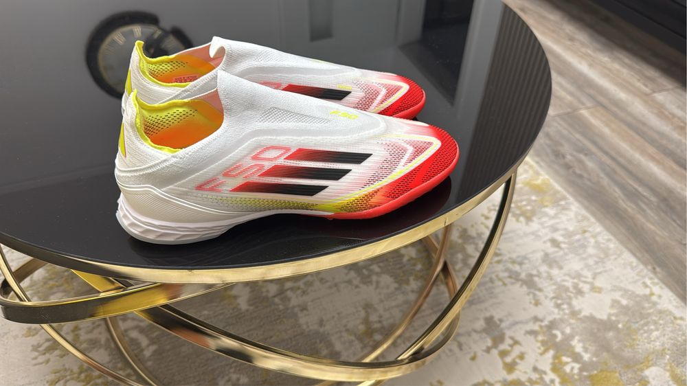 Ghete fotball Adidas