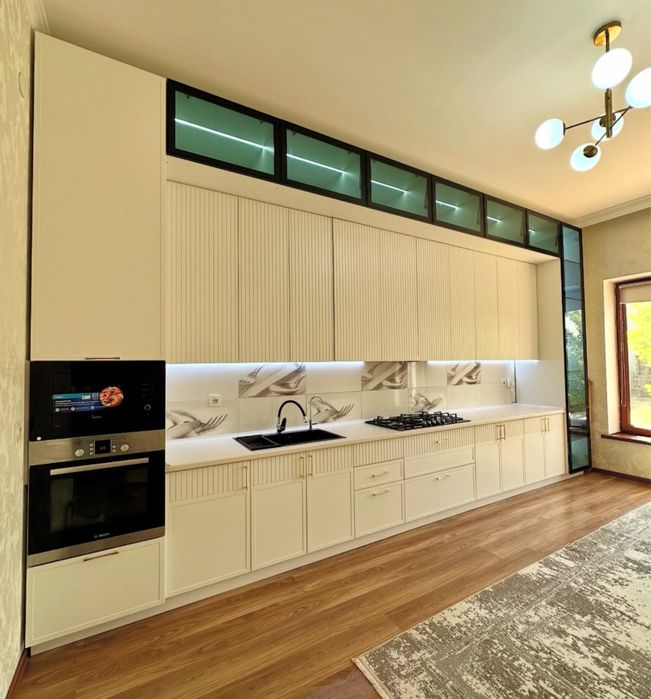 Мебель на заказ Шымкент