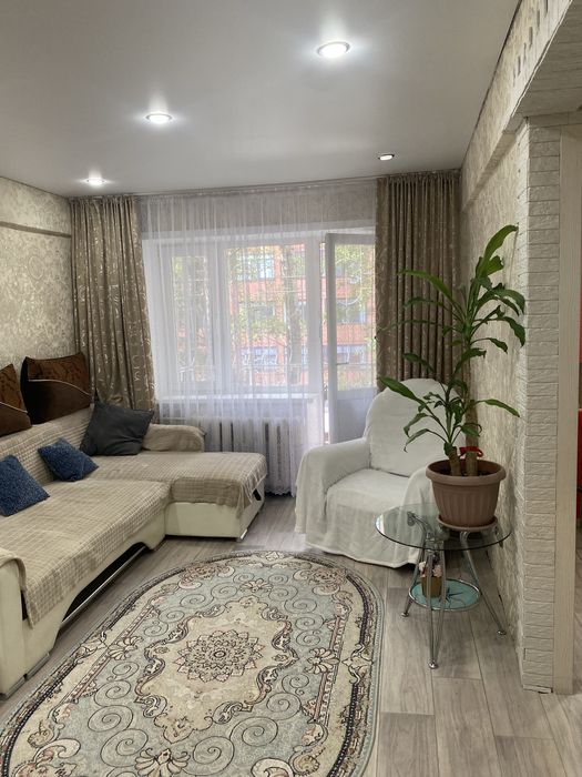 Меняю или продам 2х комнатную