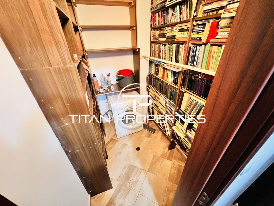Продава се Тристаен апартамент в Бургас, Възраждане - 123 кв.м за 1911 €/кв.м - Снимка #8