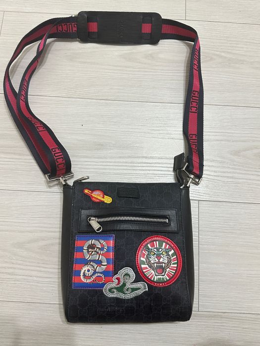 Gucci Bag Sticker versiyon