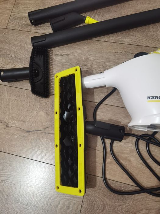 Парочистачка керхер