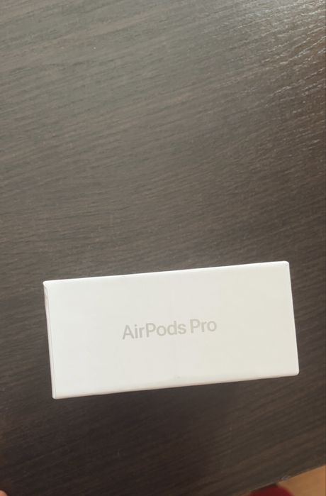 AirPods Pro 3 ANC noi