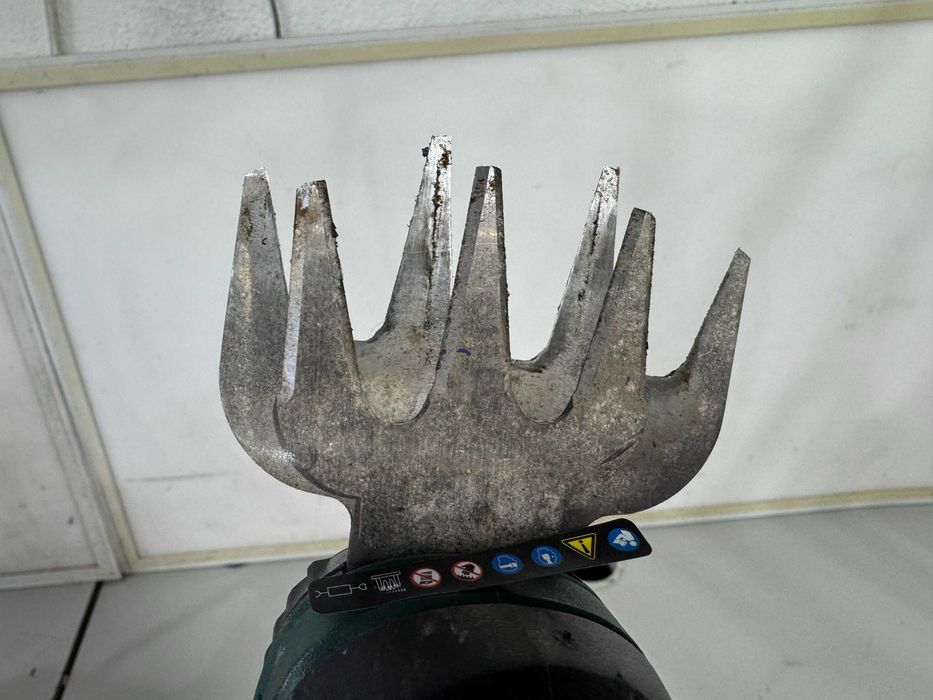 Храсторез / ножица - Parkside 4V