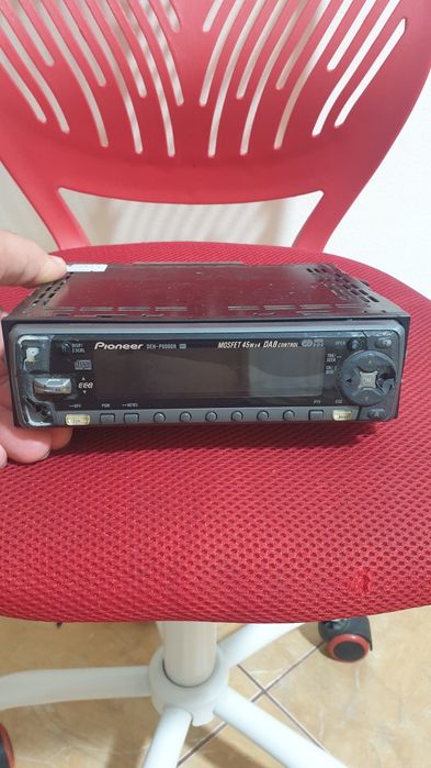 Casetofon auto Alpine,Pioneer, Blaupunkt