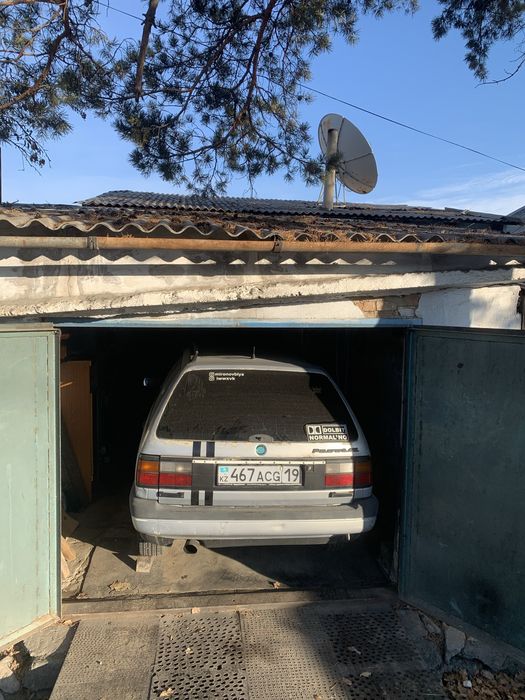 продам пассат б3