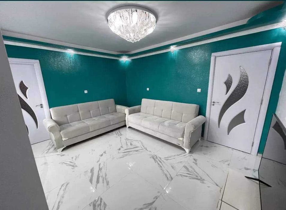 Продава се Двустаен апартамент в Омуртаг - 50 кв.м за 1000 €/кв.м - Снимка #6