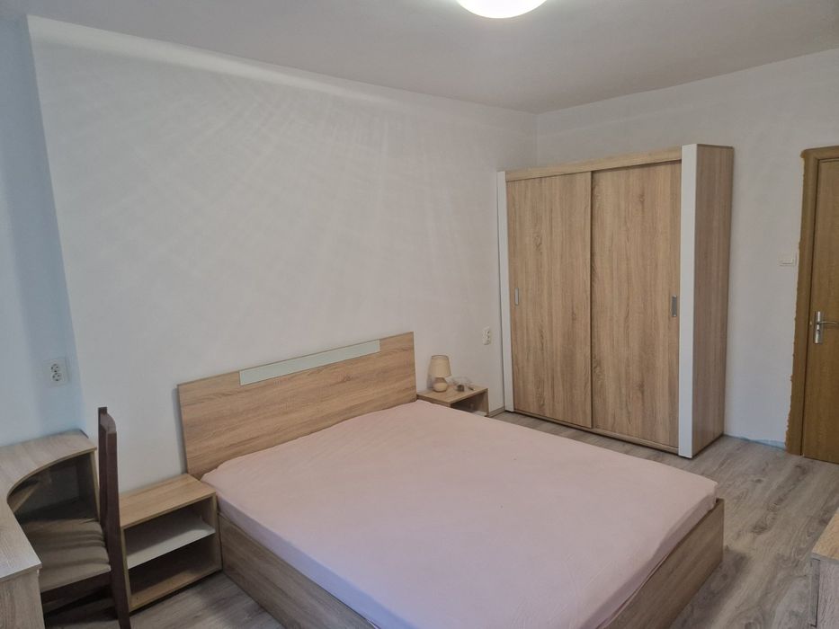 Двустаен апартамент