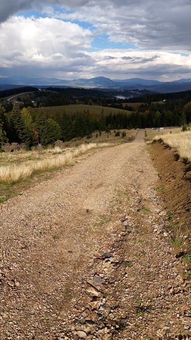Teren 800 mp (8 ari) – Pasul Tihuța, Piatra Fântânele