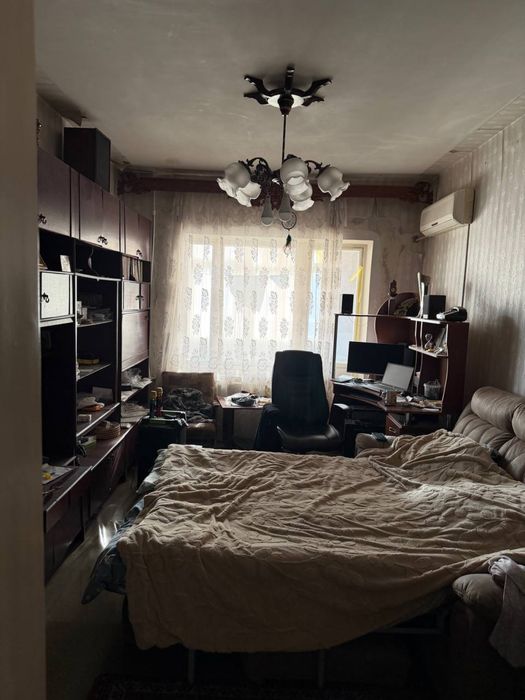 КВАРТИРА, СЕРГЕЛИ-3  3/2/5, 2/6-Балкон