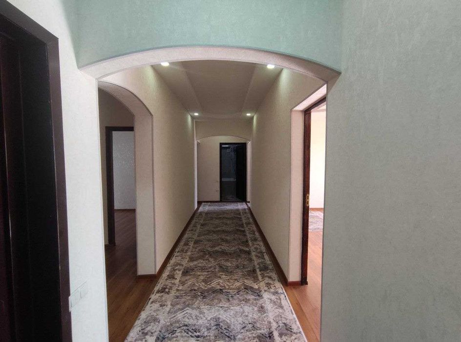 Анхор парк. 4х комнатна, 87 м2