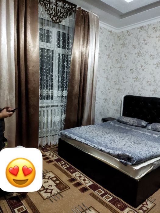 Uchastka hovli sotiladi 4.5sotix. Narxini kelishamiza