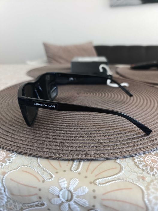 Слънчеви очила Armani exchange