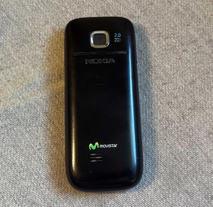 Nokia 2730 Classic 2730c-1 RM-578 Movistar Made in Romania Colectie