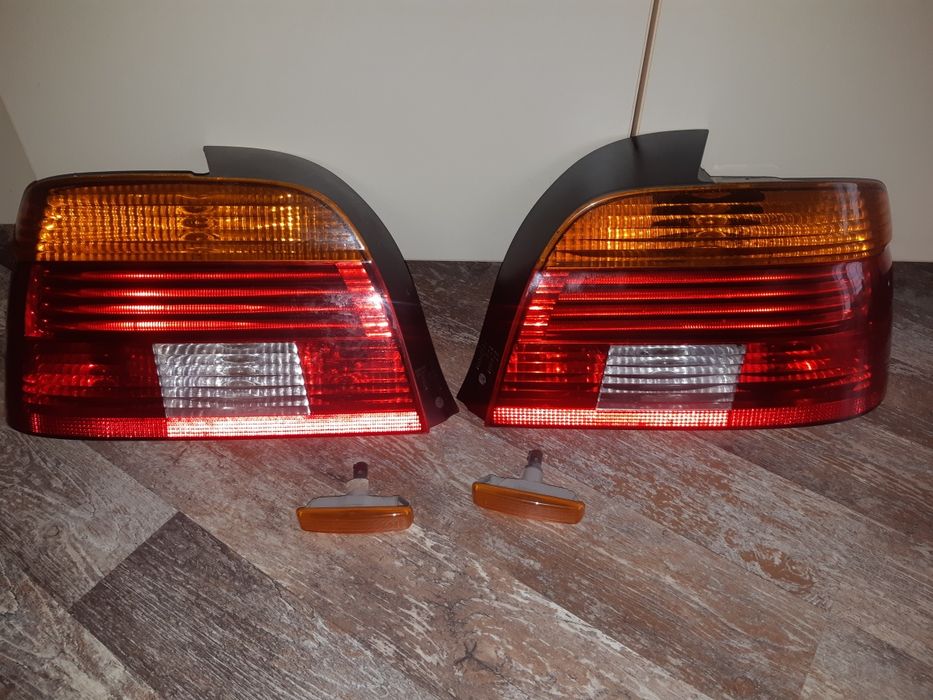 Stopuri BMW seria 5
