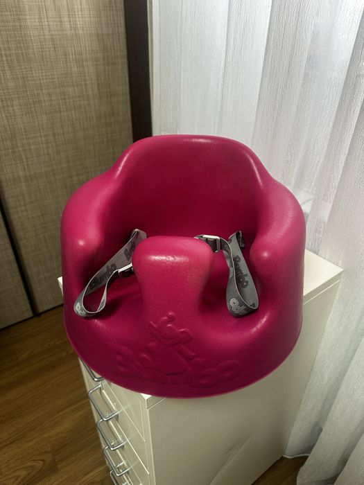 Bumbo детский стульчик / детское ортопедическое кресло