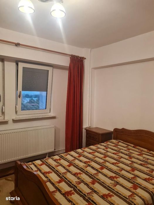 Apartament   3 camere, doua  balcoane , central Pitesti