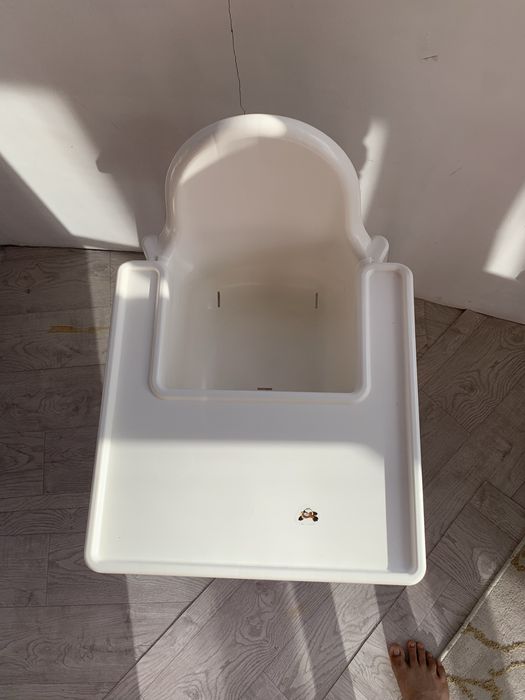 Продам детский стульчик