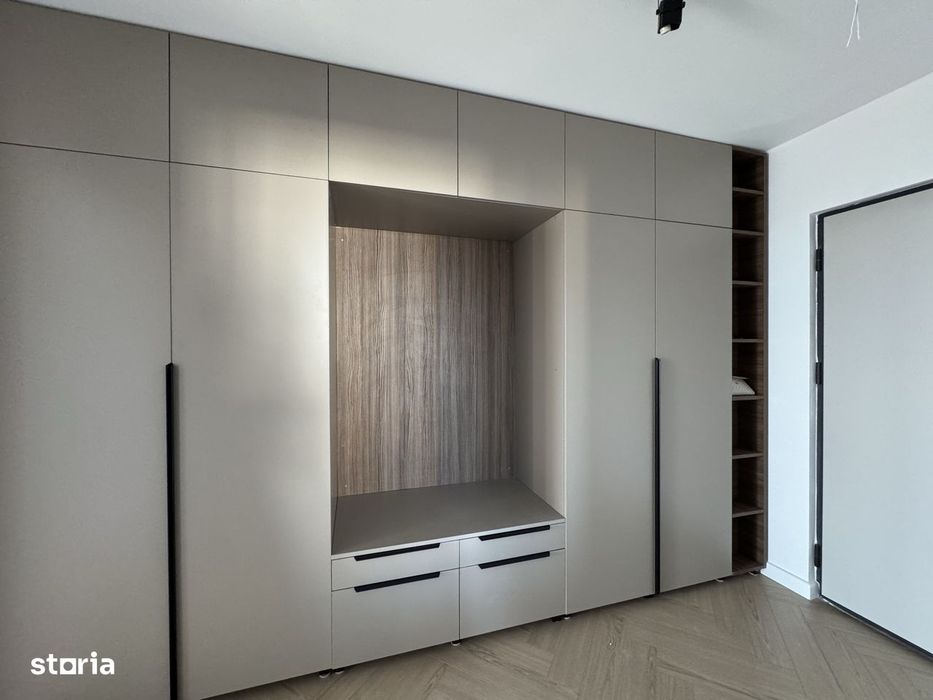 Apartament 2 camere decomandat | Gheorgheni | Etaj 8 | Prima inchirier