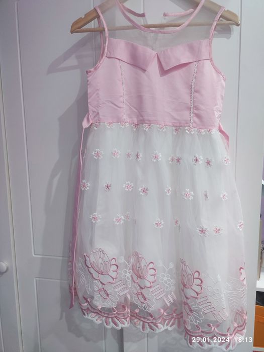 Нова рокличка за 12г