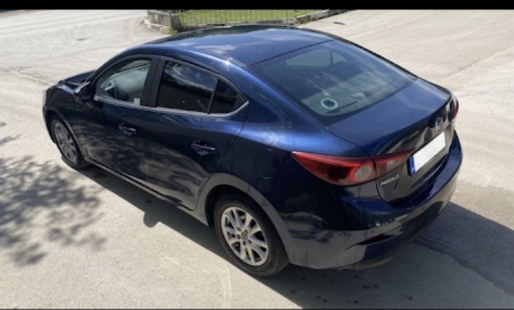 Мазда 3 на части Mazda 3 na chasti na 4asti Mazda 3 parts