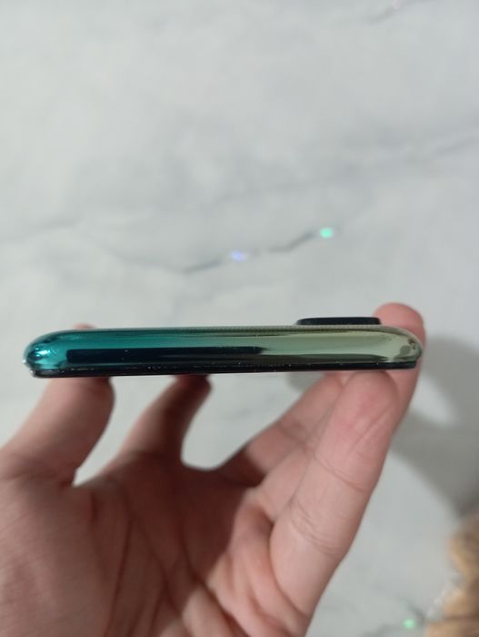 Tecno Camon 15 | Полностью рабочий | Сенсор работает