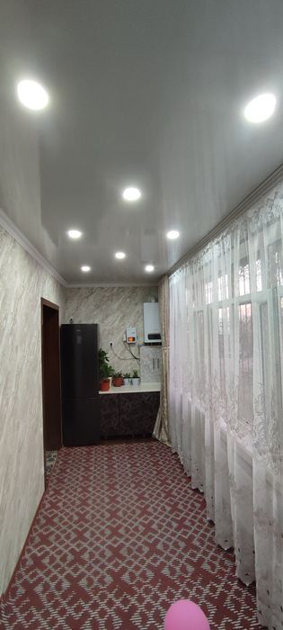 Продаётся квартира в Чирчике (Аранча), район - Победа (Галаба) 16 дом