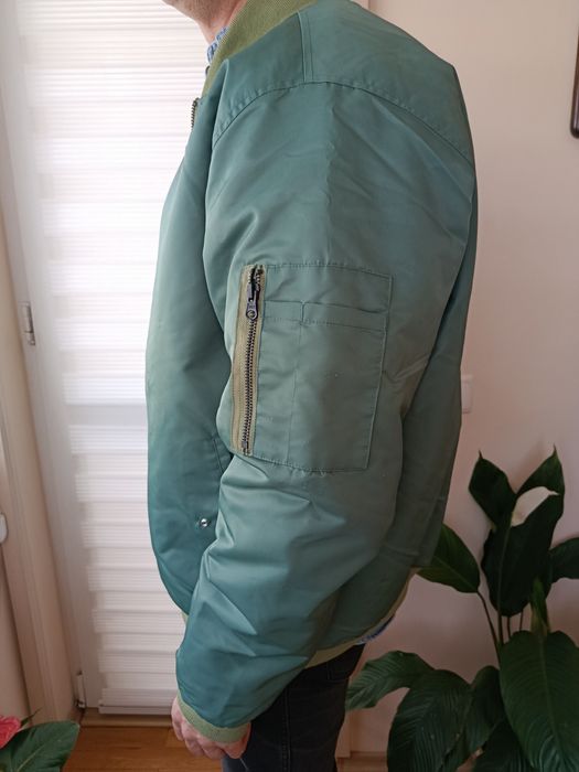 Оригинални Зимни якета Vans - чисто нови с етикет