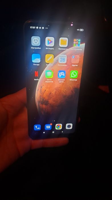 Продам срочна редми 9