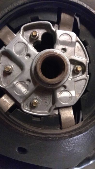 Продавам Волан за мерцедес