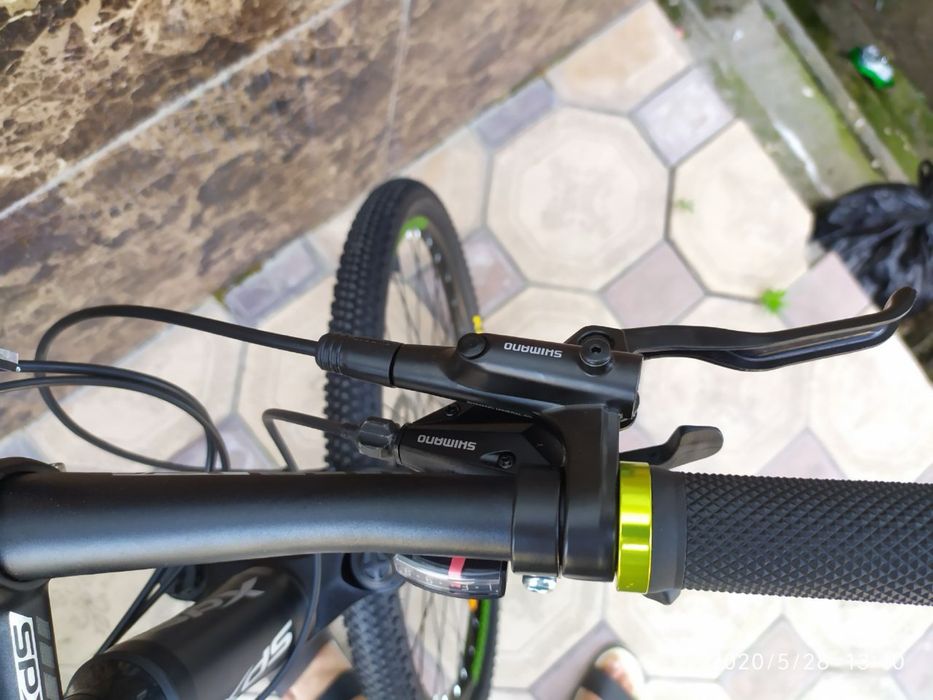 Хдс 500 26 размер