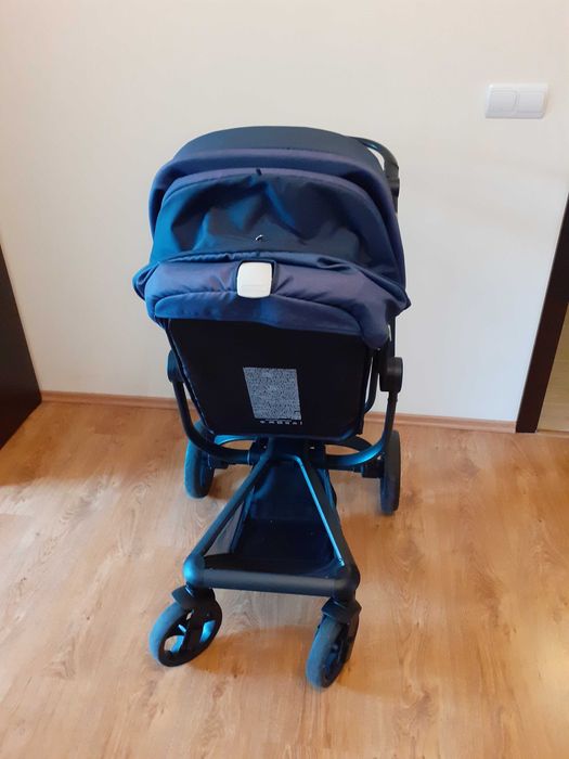 Детска количка 3в1