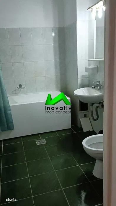Apartament de Vanzare 2 camere Sibiu Stefan Cel Mare