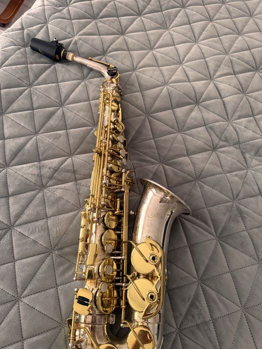 Saxofon Jupiter SGQ 1100 ca nou