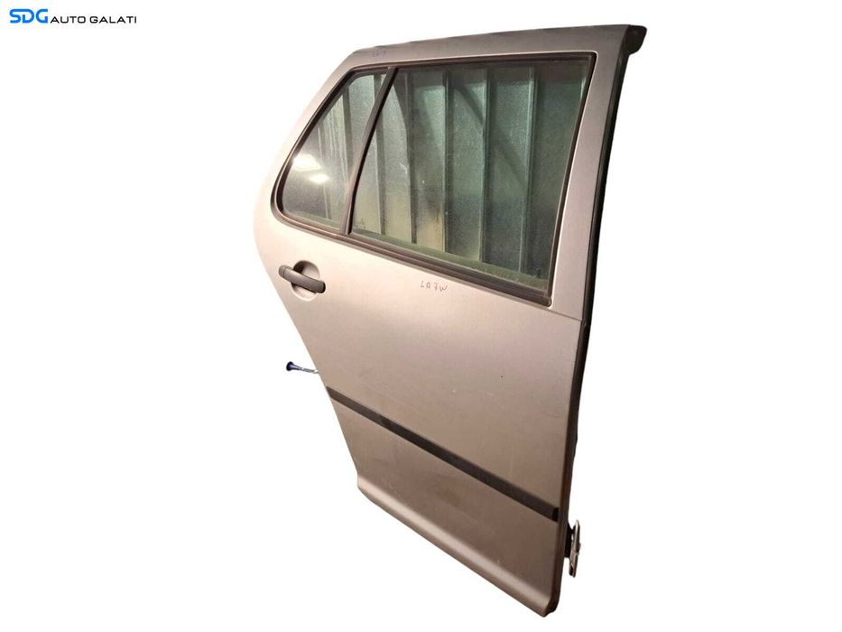 Usa Usi Portiera Portiere Dreapta Spate Volkswagen Bora Break Combi Variant 1998 - 2005 [LC0199SOS]
