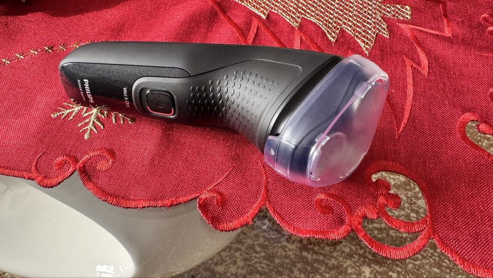 Електрическа самобръсначка Philips 3 000X Series