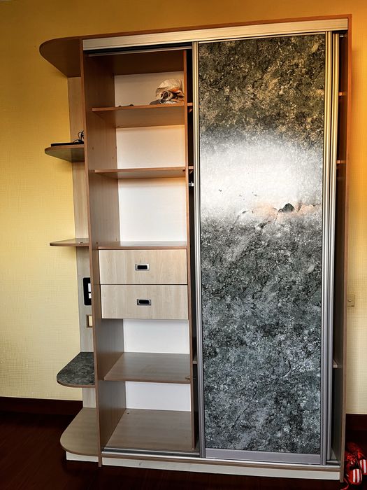 Детский гарнитур