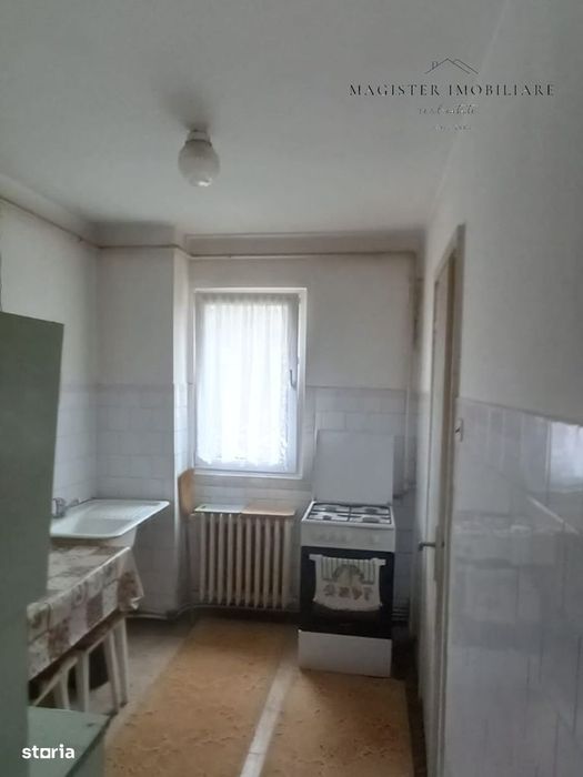 Apartament 2 camere Resita Govandari
