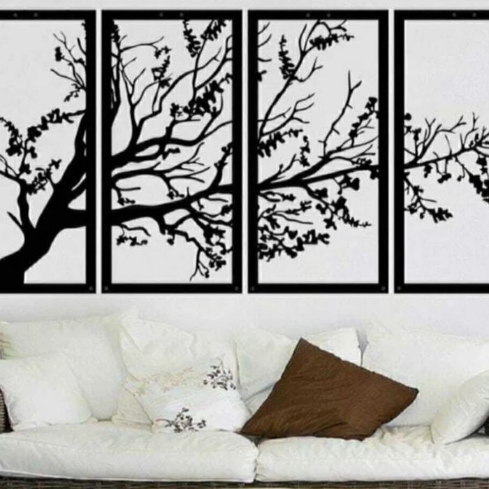 Картина, Декор, украшение