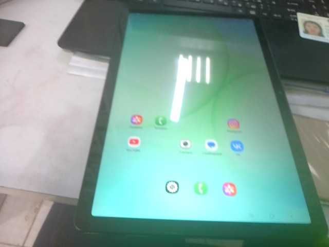 Samsung Galaxy Tab A11 Plus SM-X236   КАЗЫГУРТ 101