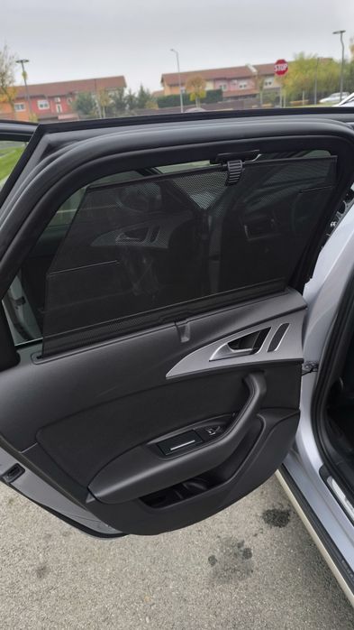 Audi A6 Allroad Audi A6 Allroad 3.0 TDI