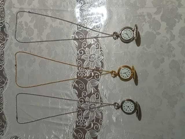 Карманный часы с доставкой Choʻntak soatlar