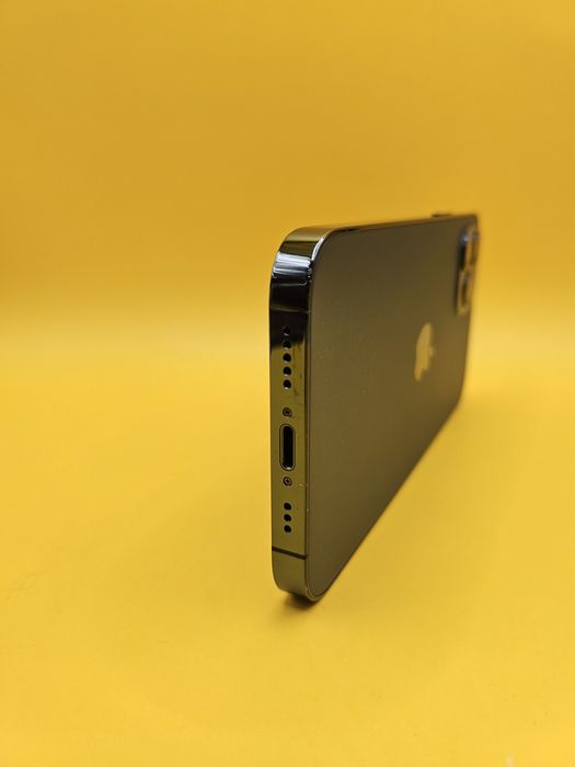 iPhone 12 Pro 256 GB Pacific Blue Sănătate Baterie 100%