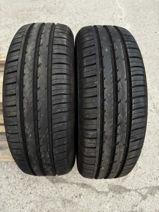 Anvelope 195/65R15 Fulda Vara