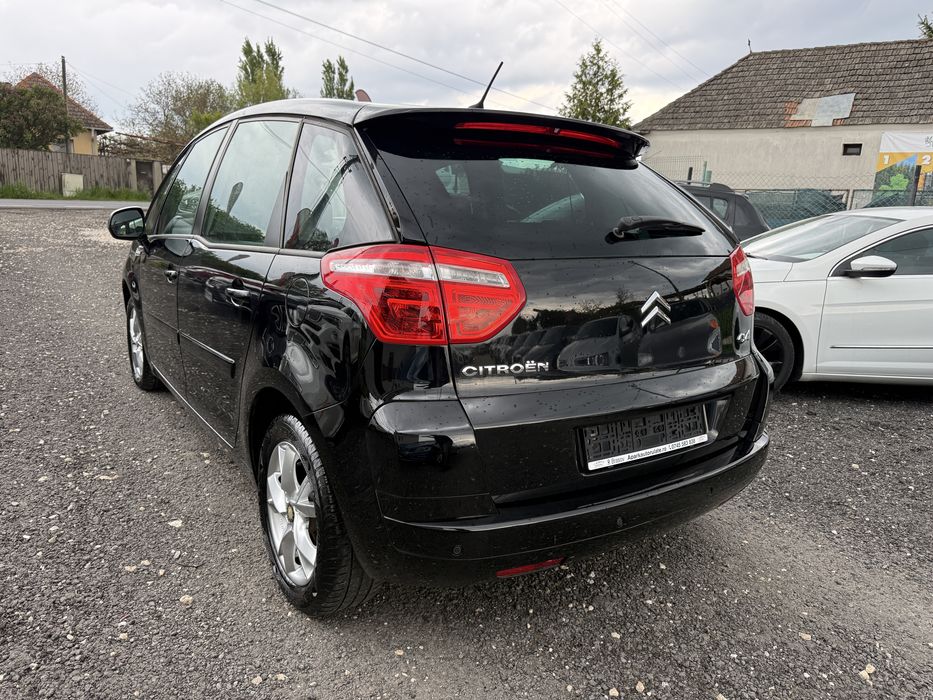 Citroen C4 Picasso    1.6 Benzina   / garantie  / credit / rate