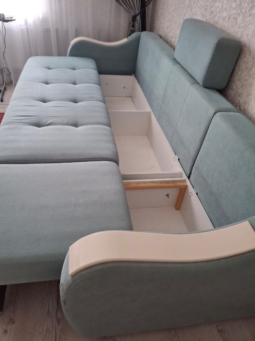 Продам диван раскладной