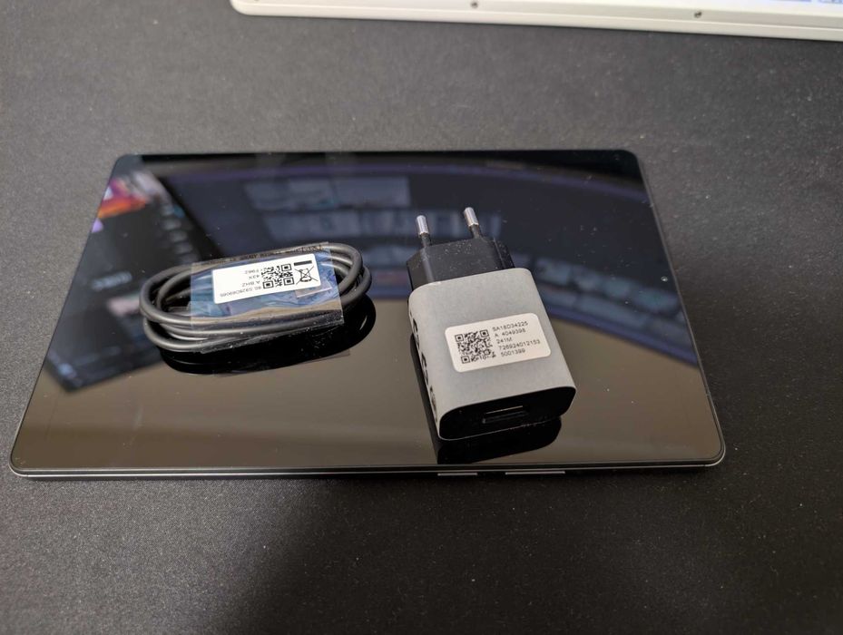 Таблет Lenovo Tab M9 (TB310FU)