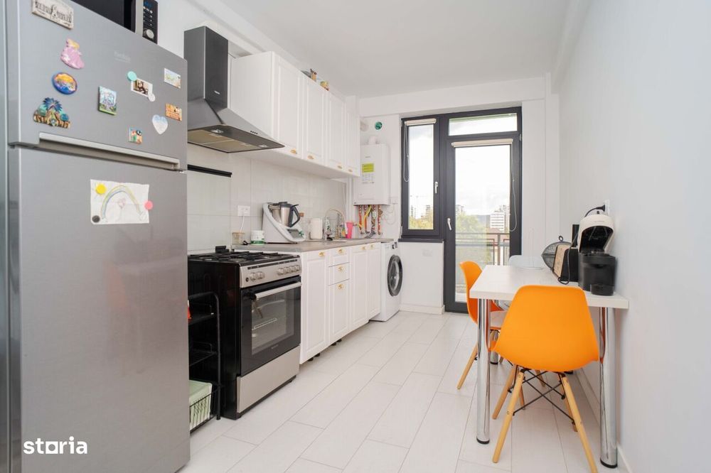 Apartament de vanzare bloc nou intabulat 1 camera-Tatarasi